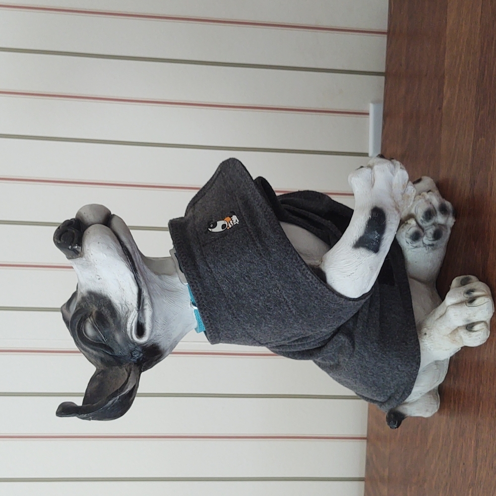 An original Thundershirt